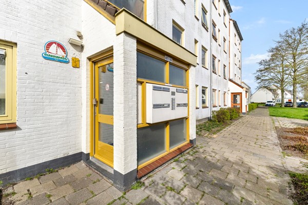 Medium property photo - Marina-Park 409, 1785 DM Den Helder